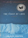 Cover image for The Feast of Love